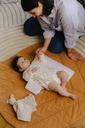 Doomoo | Veilgheidskussen Liggingssteun Baby Sleep 2.0  vr Wieg/Park/Babybed 