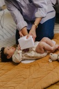 Doomoo | Veilgheidskussen Liggingssteun Baby Sleep 2.0  vr Wieg/Park/Babybed 