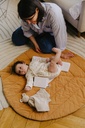 Doomoo | Veilgheidskussen Liggingssteun Baby Sleep 2.0  vr Wieg/Park/Babybed 