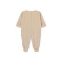 Baby GI | Pyjama Fairy Flowers Taupe