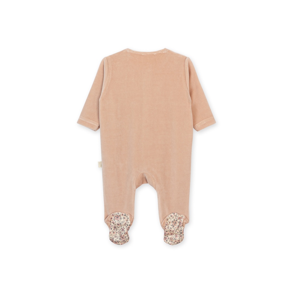 Baby GI | Pyjama Fairy Pastel Pink