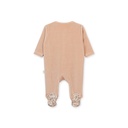 Baby GI | Pyjama Fairy Pastel Pink