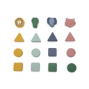 Trixie | Houten vormendoos