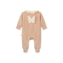 Baby GI | Pyjama Butterfly Pastel Pink