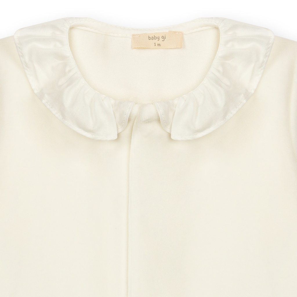 Baby GI | Pyjama Butterfly Ivory