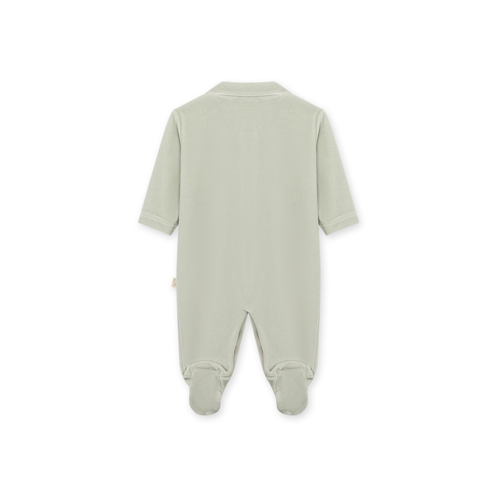 Baby GI | Pyjama Air Balloon Mint  