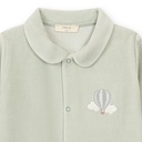 Baby GI | Pyjama Air Balloon Mint  