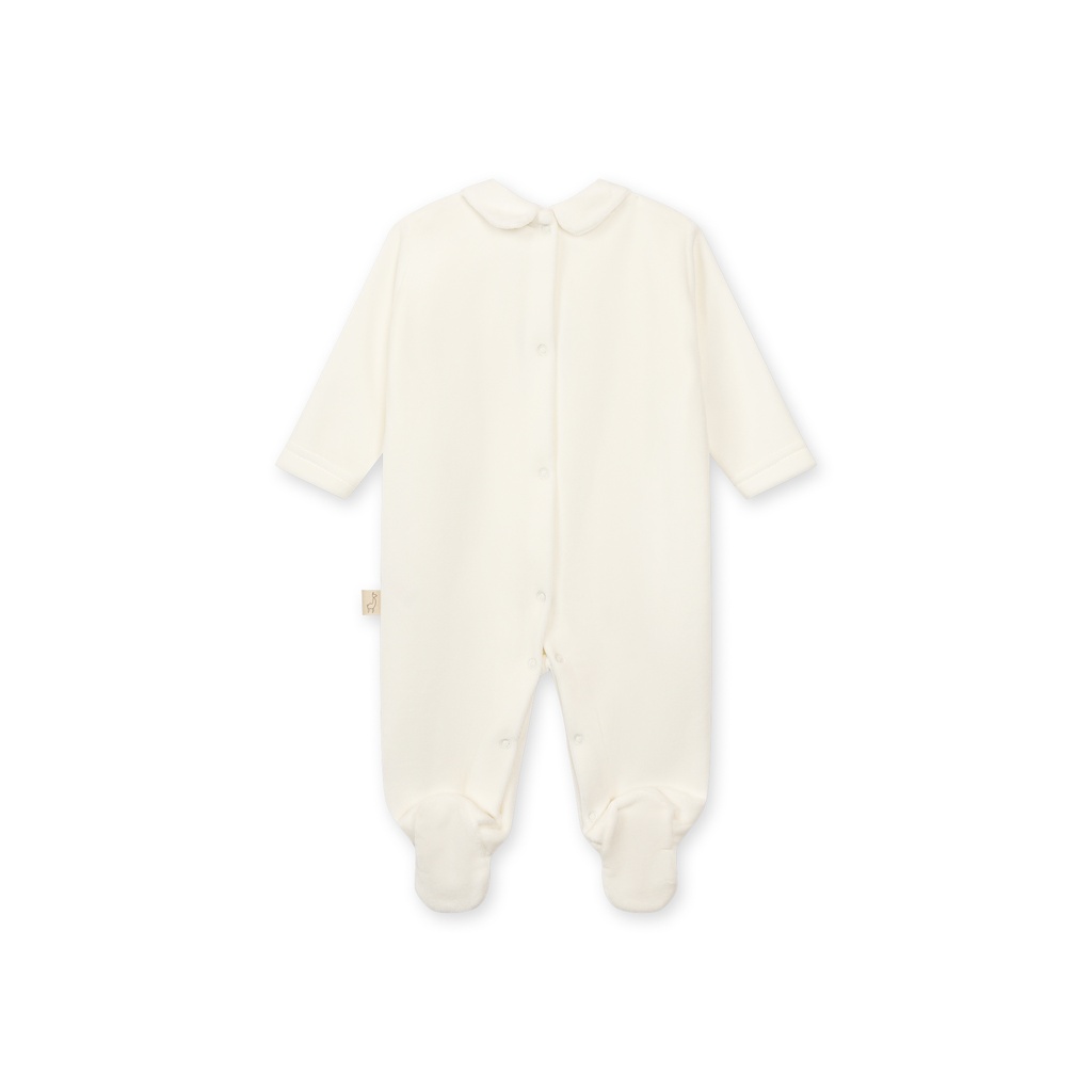 Baby GI | Pyjama Air Balloon Ivory