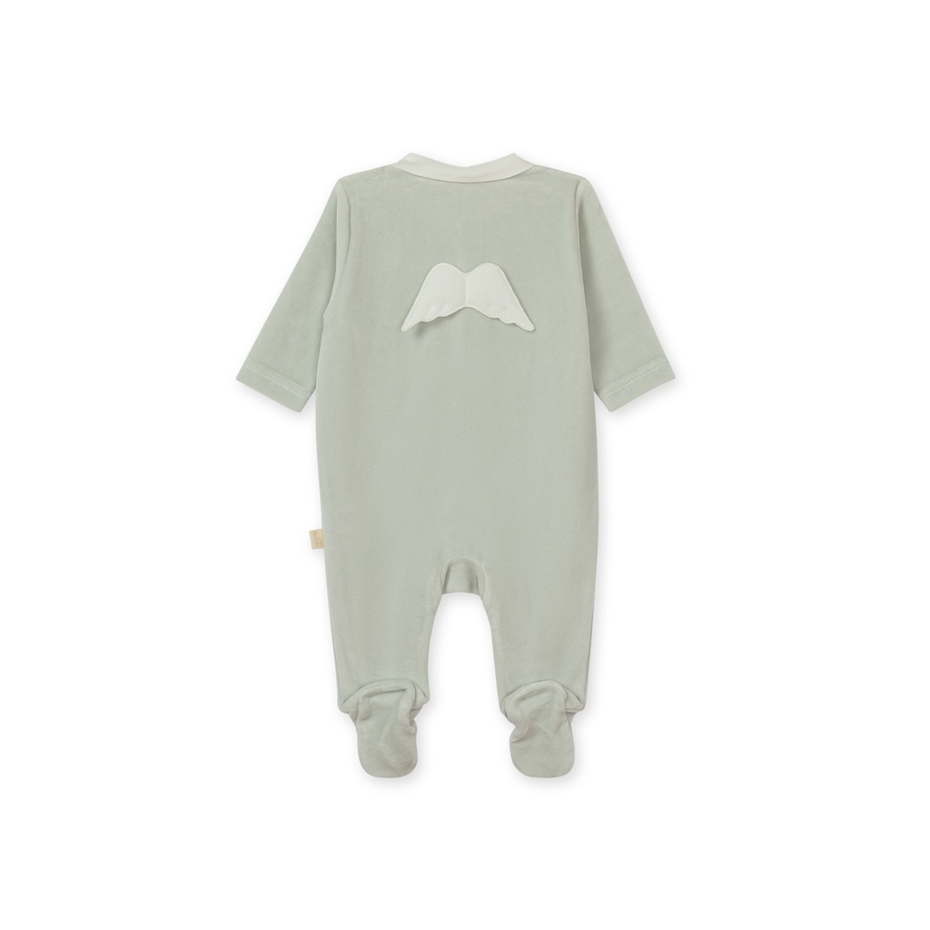 Baby GI | Pyjama Angel Mint