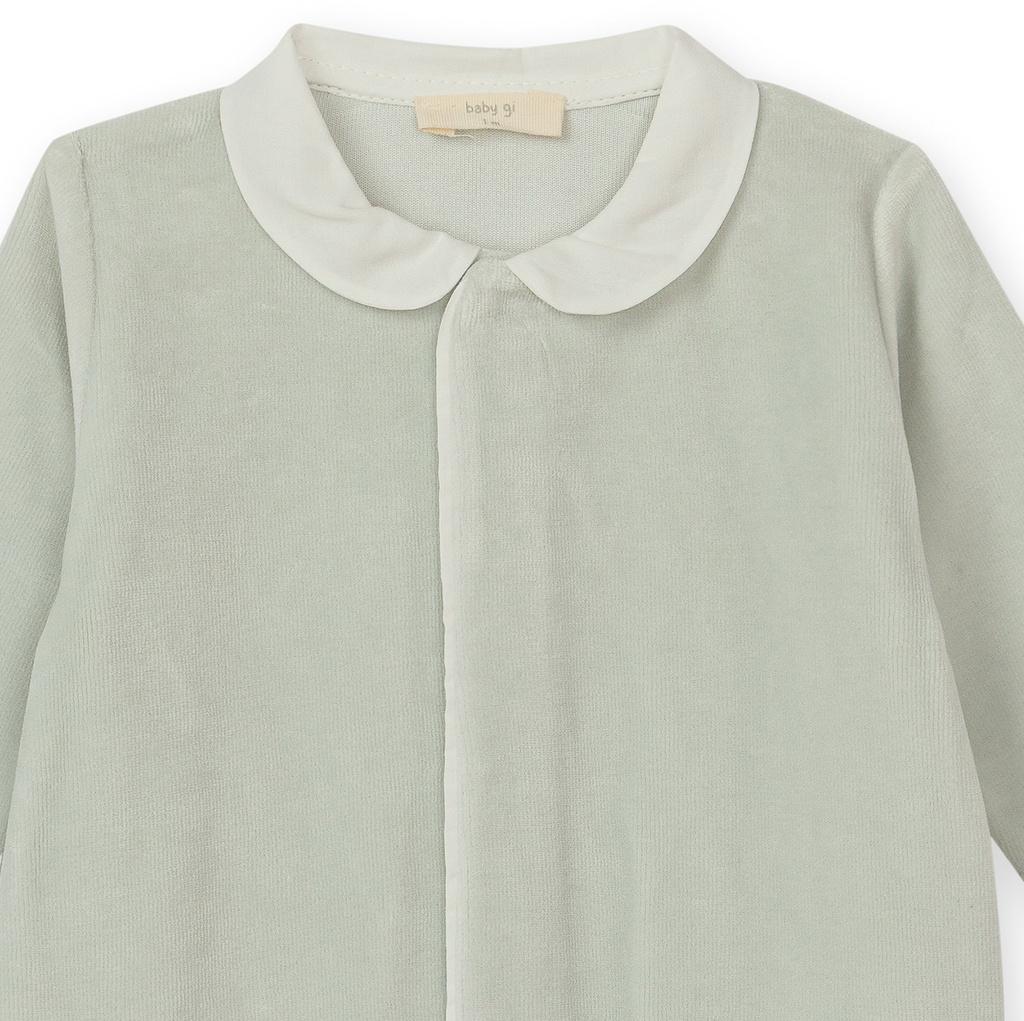 Baby GI | Pyjama Angel Mint