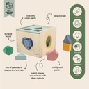 Trixie | Houten vormendoos