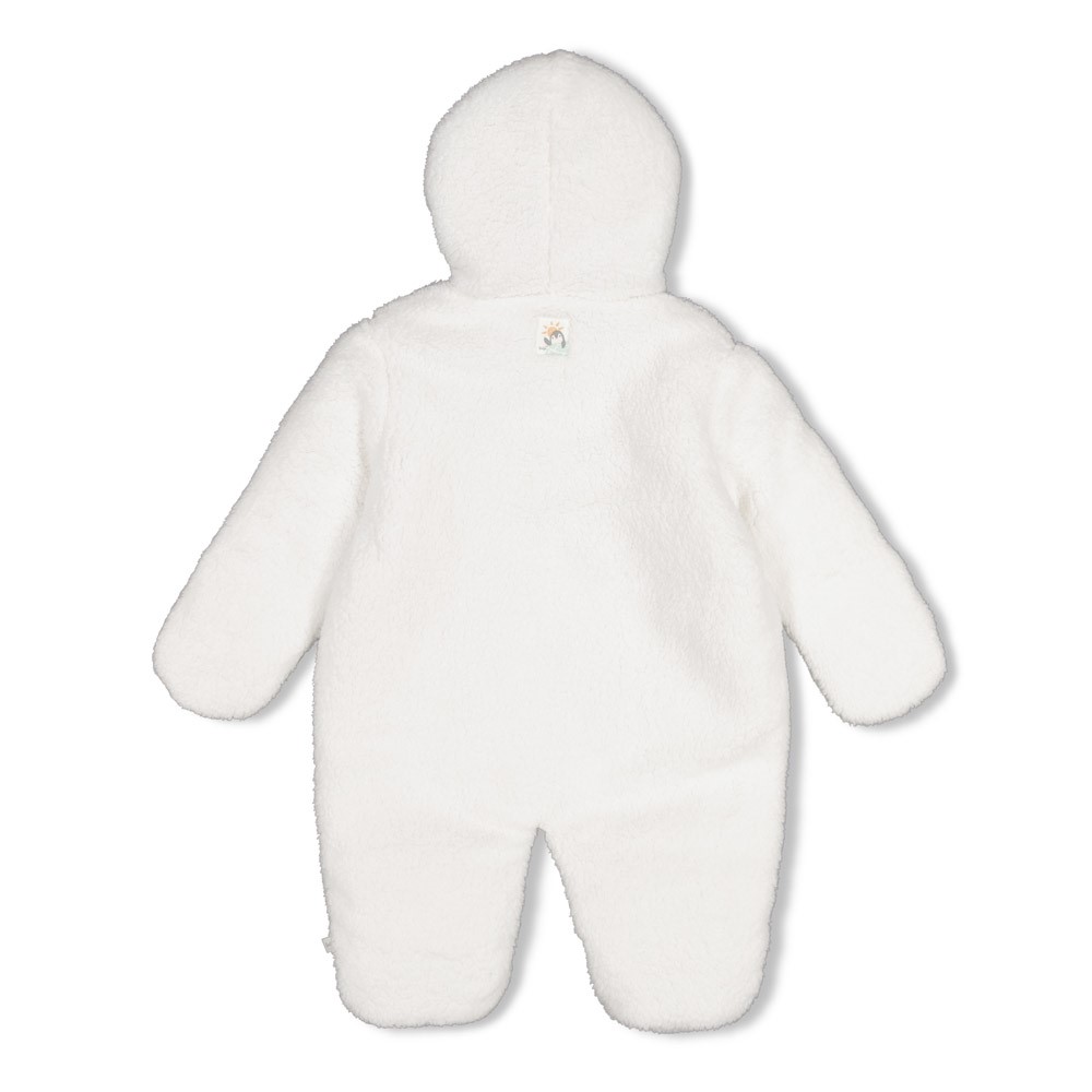 Feetje | Skipak Uni Penguin Cuddles Off White