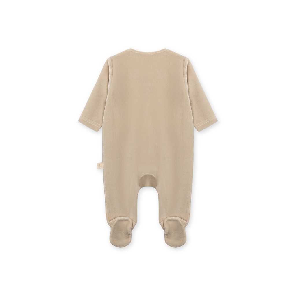 Baby GI | Pyjama Theo Taupe