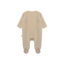 Baby GI | Pyjama Theo Taupe
