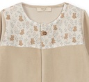 Baby GI | Pyjama Theo Taupe