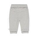 Feetje | Broek Uni Penguin Cuddles Antraciet 