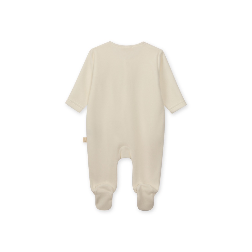 Baby GI | Pyjama Theo Ivory