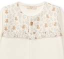 Baby GI | Pyjama Theo Ivory