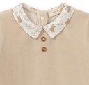 Baby GI | Pyjama Theo Taupe