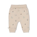 Feetje | Broek Uni Penguin Cuddles Zand