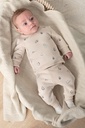 Feetje | Broek Uni Penguin Cuddles Zand