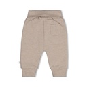 Feetje | Broek Uni The Cuddle Bruin Melange