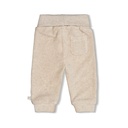 Feetje | Broek Uni The Cuddle Company Taupe Melange