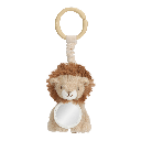 Little Dutch | Speeltjes vr Speelboog Safari Friends 3-delig