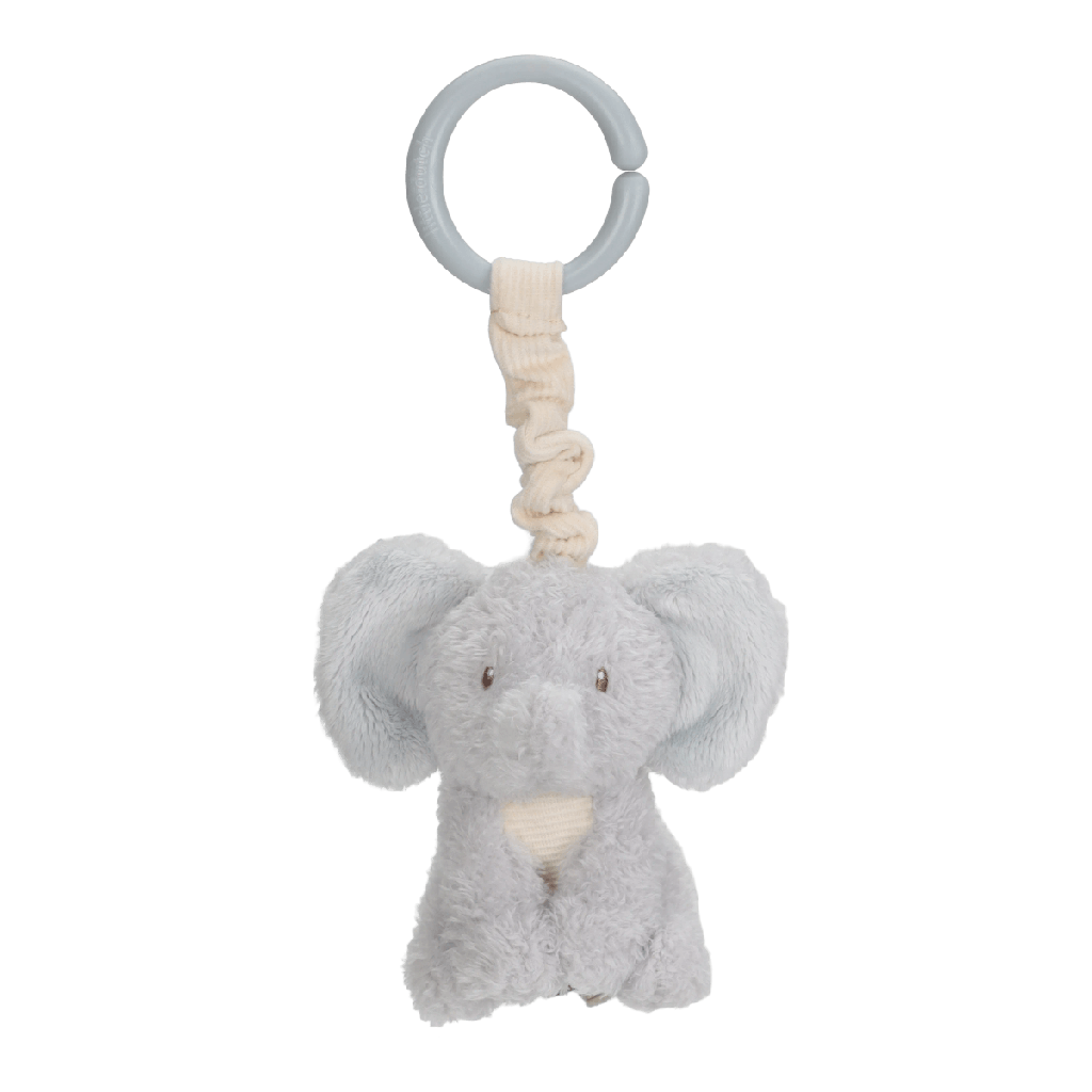 Little Dutch | Speeltjes vr Speelboog Safari Friends 3-delig