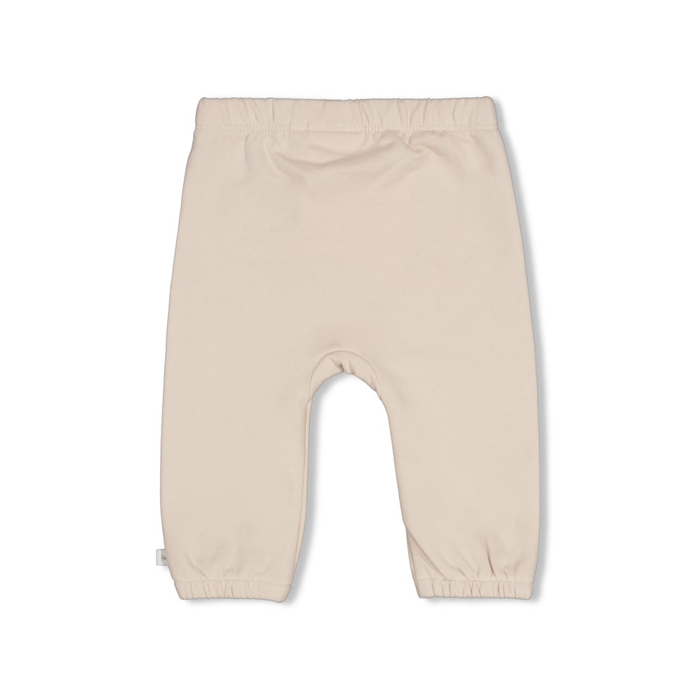 Feetje | Broek Uni Penguin Cuddles Zand