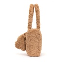 Jellycat | Verzorgingstas Bartholomew Bear Tote Bag