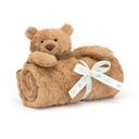 Jellycat | Deken Bartholomew Bear 56x70x9cm