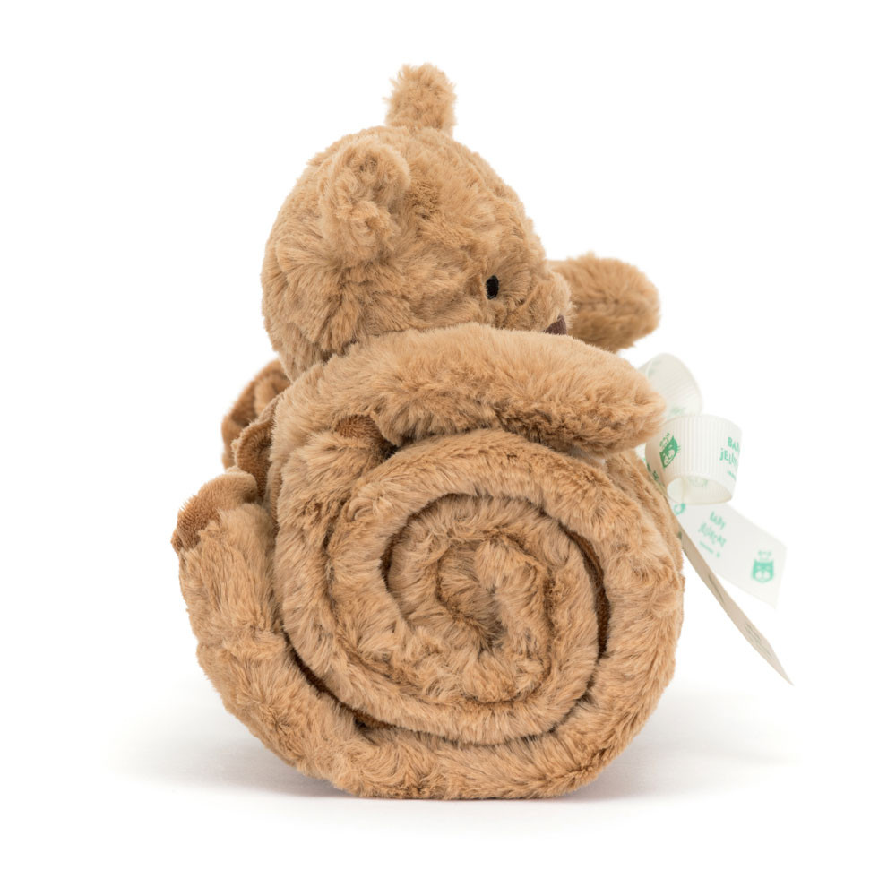 Jellycat | Deken Bartholomew Bear 56x70x9cm