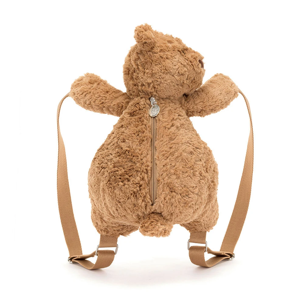Jellycat | Rugzak Bartholomew Bear