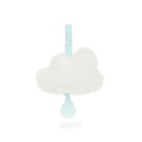 Jellycat | Muziektrekker Amuseables Stratto Cloud