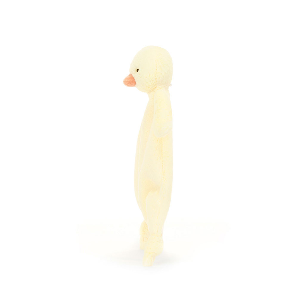 Jellycat | Knuffeldoek Bashful Duckling Comforter