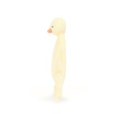 Jellycat | Knuffeldoek Bashful Duckling Comforter