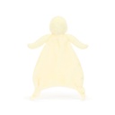 Jellycat | Knuffeldoek Bashful Duckling Comforter