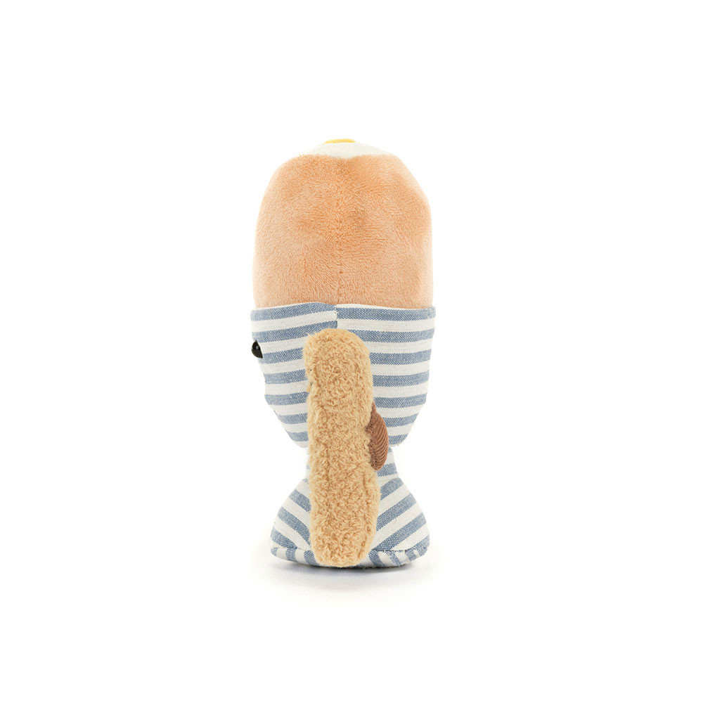 Jellycat | Pluche Knuffel Amuseables Eggetha Egg & Lance Soldier