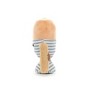 Jellycat | Pluche Knuffel Amuseables Eggetha Egg & Lance Soldier