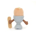 Jellycat | Pluche Knuffel Amuseables Eggetha Egg & Lance Soldier