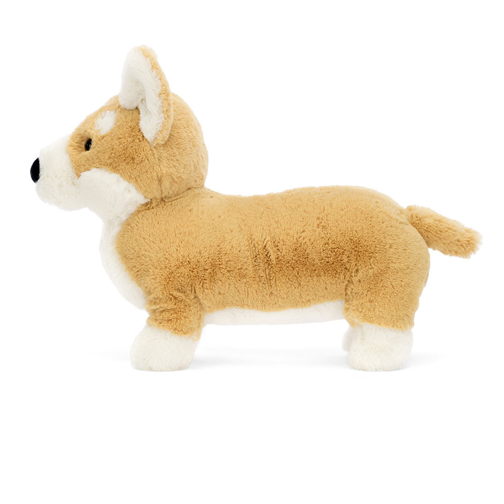 Jellycat | Pluche Knuffel Big Betty Corgi 18cm
