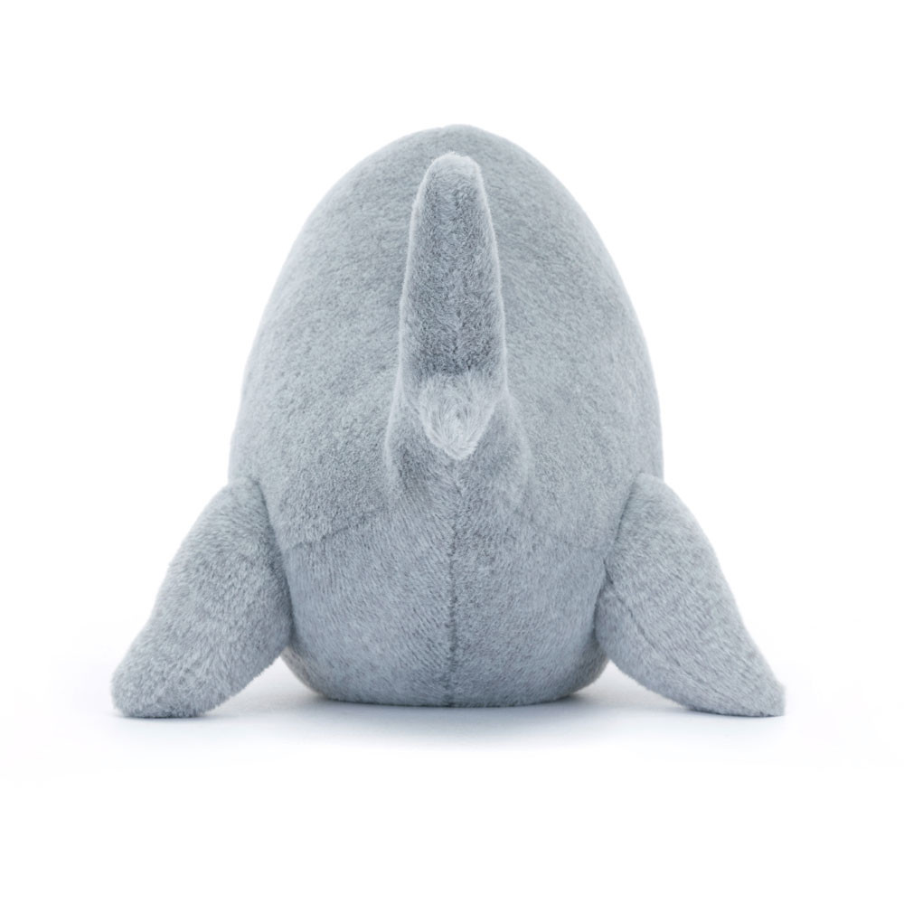 Jellycat | Pluche Knuffel Silvie Shark 27cm