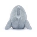 Jellycat | Pluche Knuffel Silvie Shark 27cm