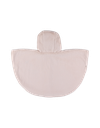 Noukies | Poncho Groloudoux met Oortjes Roze