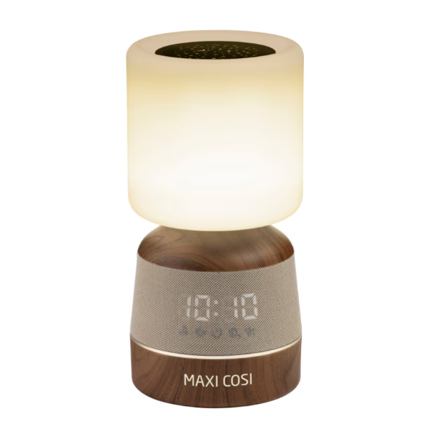 Maxi-Cosi | Nachtlamp Connected Home Soothe Pro Elegance Beige