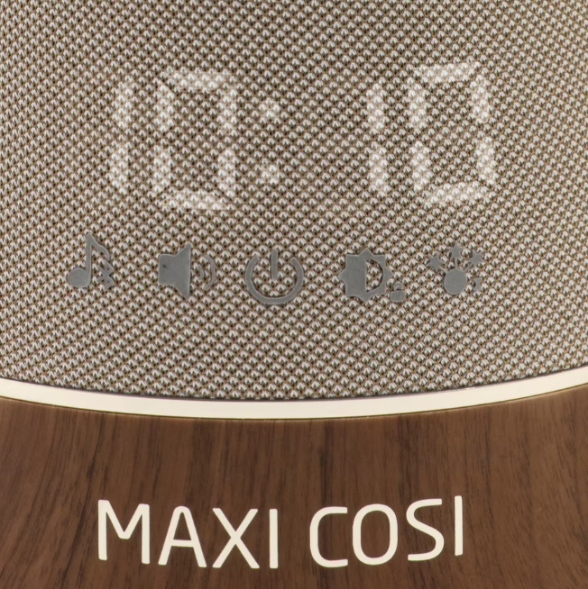 Maxi-Cosi | Nachtlamp Connected Home Soothe Pro Elegance Beige