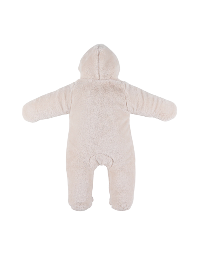 Noukies | Skipak Groloudoux Beige
