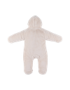 Noukies | Skipak Groloudoux Beige