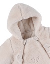 Noukies | Skipak Groloudoux Beige